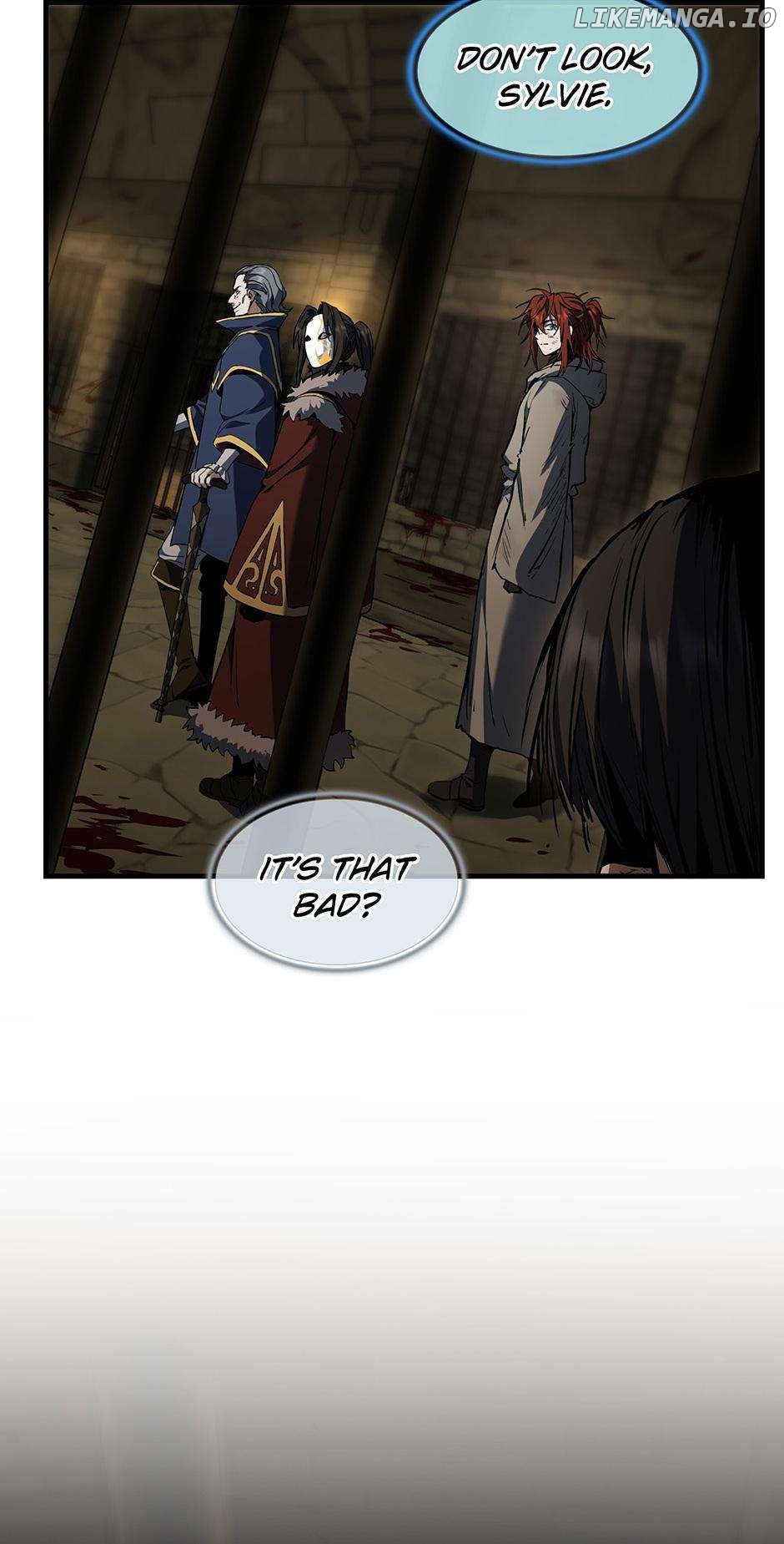 The Beginning After The End Chapter 202 image 76